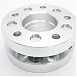 Проставка 40031 Vector 5x120/5x114.3 72,6/73,1 12x1,5 25mm серебро