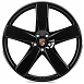 SKILL FG602 21 J9/10 ET26/19 5x112 66.5