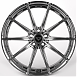 Литые диски 81945 Vorsteiner IVF-006-SF085 19 J8.5 ET38 5x108 73.1 серебро тёмное