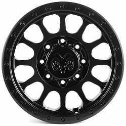 SV425-SK289 17 J8.5 ET25 8x165.1 121.3