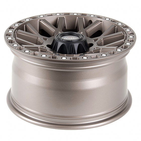 Литые диски 80908 TCW 2635-CT348 17 J9 ET0 6x139.7 110.1 бронза матовая: Фото 7