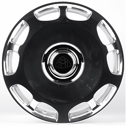 Mercedes-Benz IVF3212-SF085 19 J8.5/9.5 ET36/43 5x112 66.6