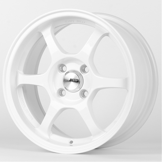 Литые диски 80404 SSR ZT517-CS214 15 J7 ET35 4x100 73.1 белый: Фото 5