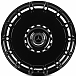 SKILL SL311-CS444 22 J10/11 ET58/52 5x112 66.6