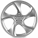 SKILL SL1002-SV481 22 J9/10 ET35 5x120 64.1