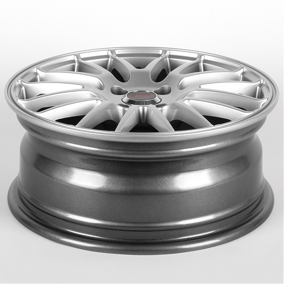 Литые диски 81613 Rays TC43-CT467 16 J6.5 ET42 4x100 54.1 серебро: Фото 7