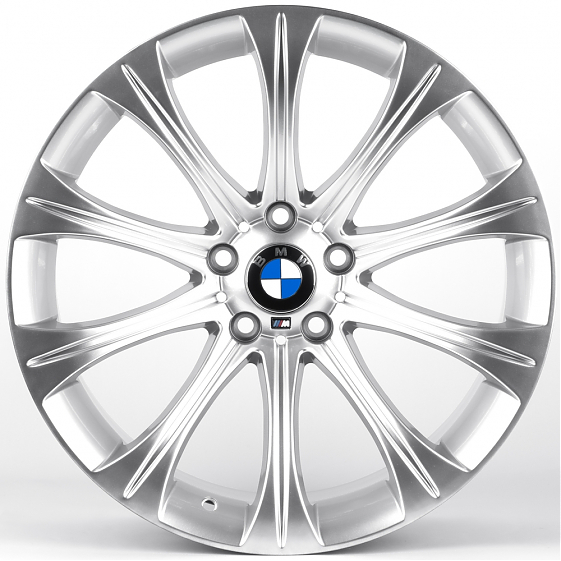 BMW iV-929-FG596 19 J9/10 ET14/20 5x120 72.6: Фото 1