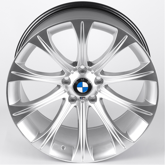 BMW iV-929-FG596 19 J9/10 ET14/20 5x120 72.6: Фото 3