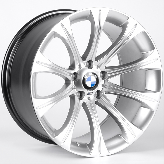 BMW iV-929-FG596 19 J9/10 ET14/20 5x120 72.6: Фото 4