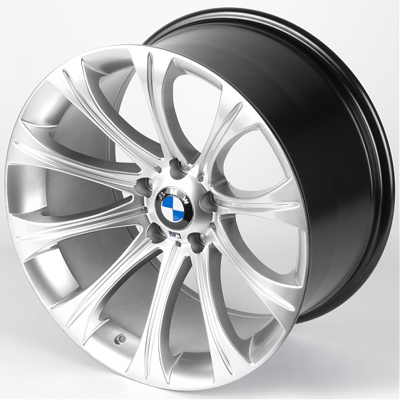 BMW iV-929-FG596 19 J9/10 ET14/20 5x120 72.6: Фото 6