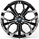 BMW F9735 19 J8/9 ET27/35 5x112 66.6