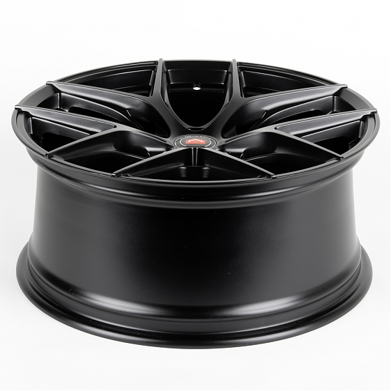 Литые диски 81228 Vossen 5069X-SL064 19 J8.5 ET35 5x112 72.6 чёрный матовый: Фото 7