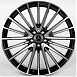 Mercedes-Benz IVF-3064-CT508 19 J8.5/9.5 ET36/43 5x112 66.5