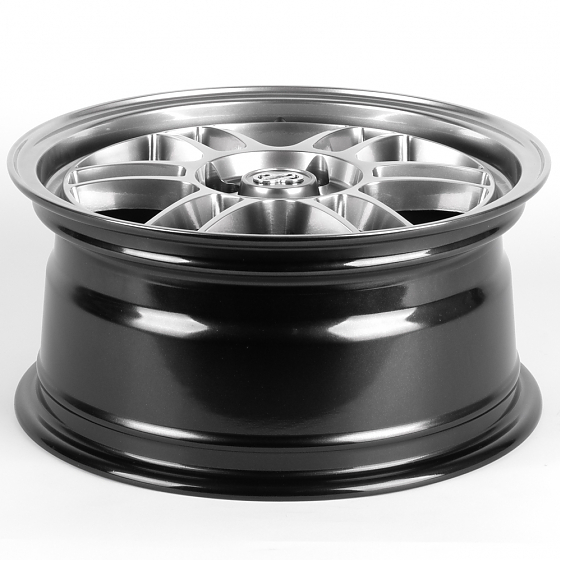 Литые диски 82011 Enkei 6043D-SF034 15 J7 ET40 4x100 73.1 серебро тёмное: Фото 7