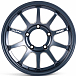 Литые диски 81402 Rays 13173-FG421 16 J6.5 ET0 5x139.7 108.1 синий матовый
