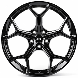 FC3206-SM185 19 J8.5 ET35 5x112 66.5