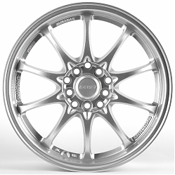 10843 16 J7 ET35 5x100/5x114.3 73.1