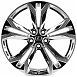 Кованые диски 0923-80 PTRACING FG942-SC411 20 J8.5 ET35 5x114.3 60.1 хром