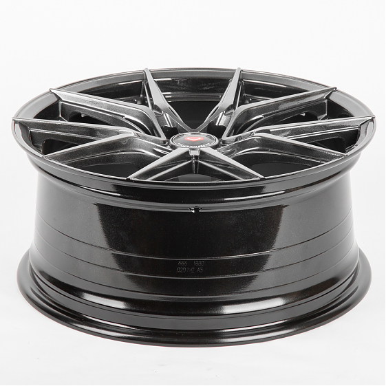 Литые диски 80134 Vossen 5067X-DS191 18 J8 ET38 5x114.3 73.1 графит: Фото 3