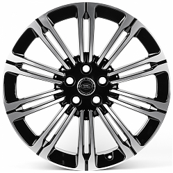 IV941 21 J9.5 ET45 5x120 72.6