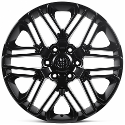 SV003-SL221 20 J9 ET19 6x139.7 77.8
