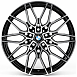 BMW IVF-3242 19 J8.5/9.5 ET30/35 5x120 72.6