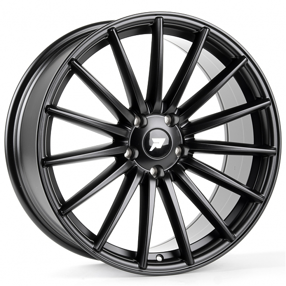 Литые диски 80979 Vossen SL064-23316-29 19 J8.5 ET35 5x114.3 73.1 чёрный матовый: Фото 6