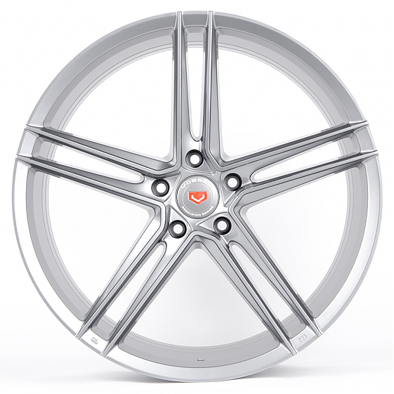 Литые диски 80778 Veemann BX07-DS226 21 J9 ET35 5x120 74.1 графит глянцевый: Фото 1