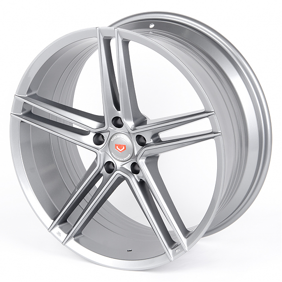 Литые диски 80778 Veemann BX07-DS226 21 J9 ET35 5x120 74.1 графит глянцевый: Фото 5