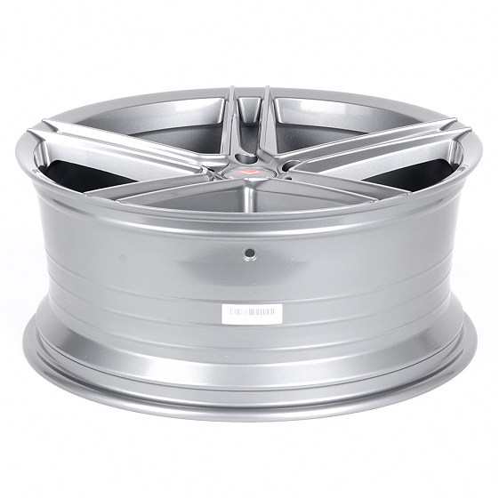 Литые диски 80778 Veemann BX07-DS226 21 J9 ET35 5x120 74.1 графит глянцевый: Фото 6
