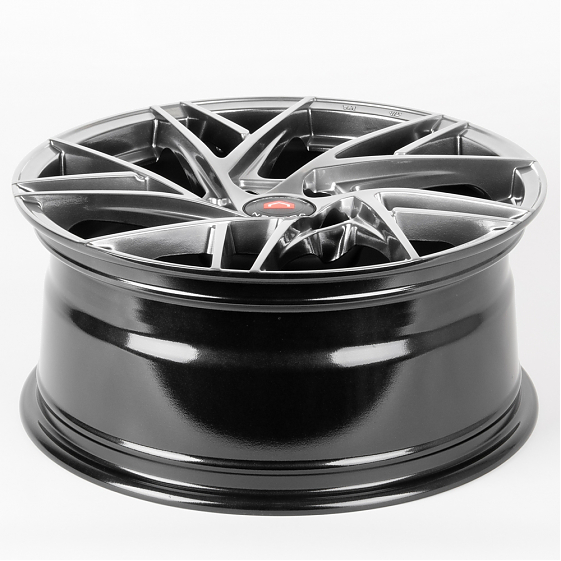 Литые диски 81464 Vossen TC01-CT492 18 J8 ET35 5x114.3 73.1 серебро тёмное: Фото 7