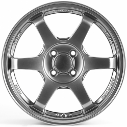 X6014 16 J7 ET40 4x100 73.1