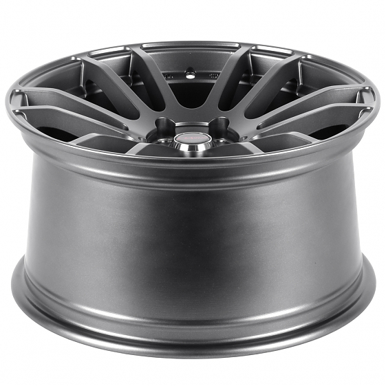 Литые диски 82200 Rays KS278-FG568 17 J9 ET30 5x114.3 73.1 графит матовый: Фото 7