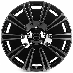 SL627-SK364 22 J9.5 ET45 5x150 110.1