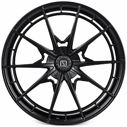 SL069-CS287 22 J9.5 ET48 5x108 63.4