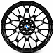 BMW IVF-3209-H3209F 18 J8/9 ET30/35 5x112 66.5