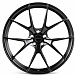 SKILL SL725-SB579 21 J9.5/10.5 ET37/43 5x112 66.6