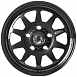 Кованые диски H260720A SKILL SV516-SV420 18 J8.5 ET35 5x150 110.1 графит глянцевый + полировка + лак
