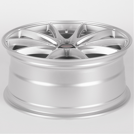 Литые диски 81958 Rays G25-СT492 18 J8 ET42 5x108 73.1 серебро: Фото 7