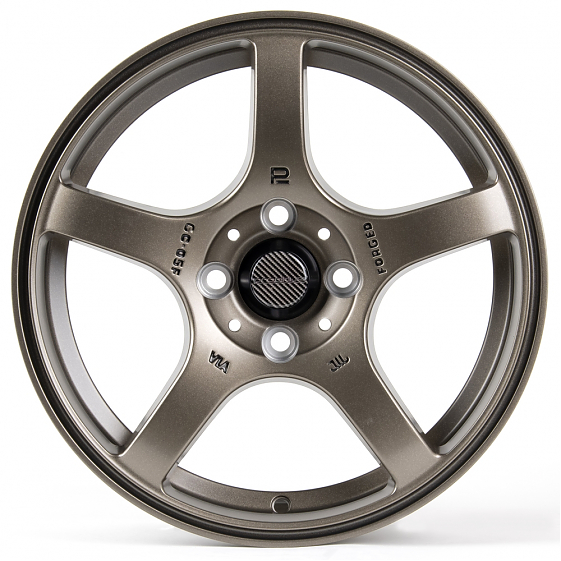 Литые диски 80995 Prodrive SL022-23188-61 15 J6.5 ET40 4x100 73.1 бронза матовая: Фото 1