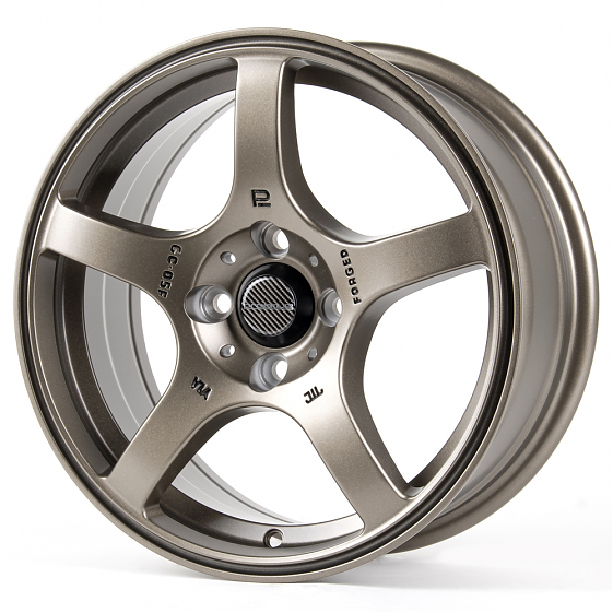 Литые диски 80995 Prodrive SL022-23188-61 15 J6.5 ET40 4x100 73.1 бронза матовая: Фото 4