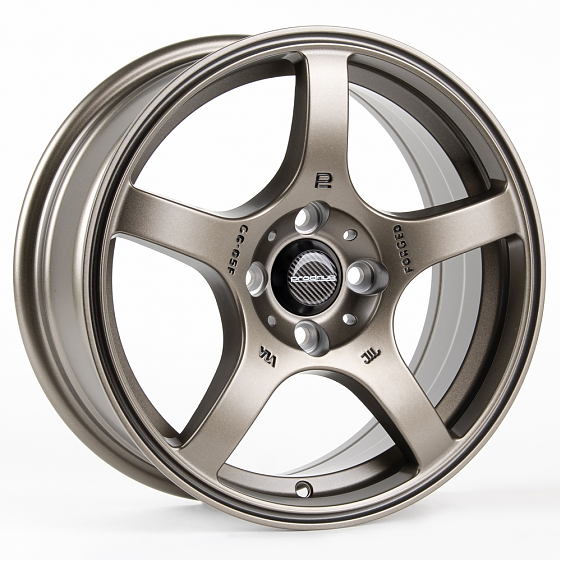 Литые диски 80995 Prodrive SL022-23188-61 15 J6.5 ET40 4x100 73.1 бронза матовая: Фото 6