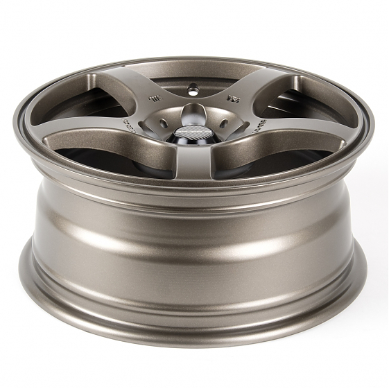 Литые диски 80995 Prodrive SL022-23188-61 15 J6.5 ET40 4x100 73.1 бронза матовая: Фото 7