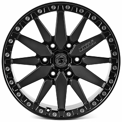 SB111-SL191 18 J9 ET15 6x139.7 106.1