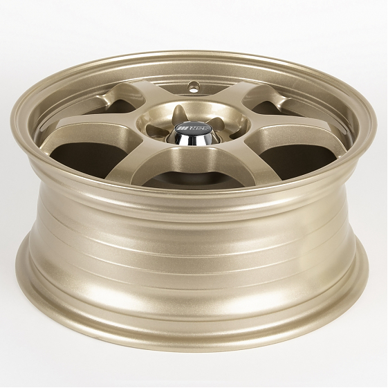 Литые диски 81257 SSR 6052X-SV262 16 J7 ET40 4x100/4x114.3 73.1 золото: Фото 7
