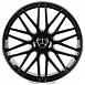 SKILL SL322-SK365 21 J10/11 ET54/49 5x112 66.6