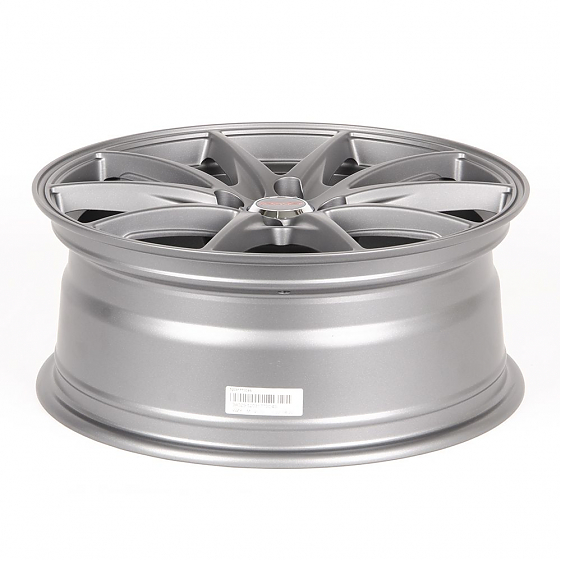 Литые диски 80486 Rays 5203-CT344 17 J7 ET38 4x100 73.1 графит матовый: Фото 7