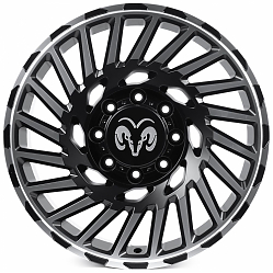 SV093-CS412 20 J9 ET29 8x165.1 121.3