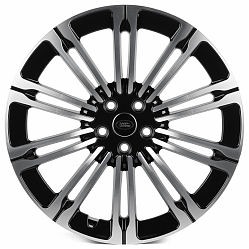 SL368-CS443 22 J9.5 ET42.5 5x120 72.6