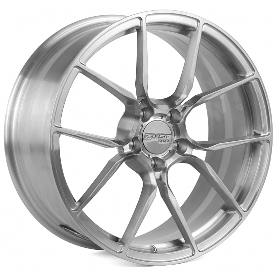 Кованые диски 0923-22 PTRACING FG329-SL205 19 J8.5 ET35 5x112 66.5 браш+темный лак: Фото 6